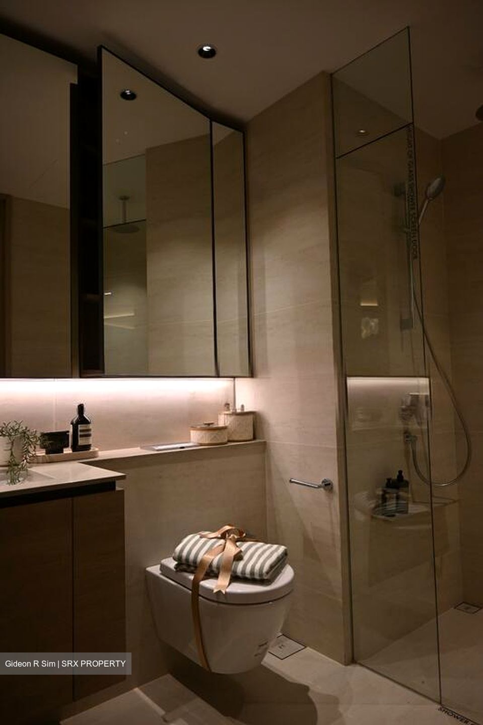 Narra Residences (D23), Apartment #569620631